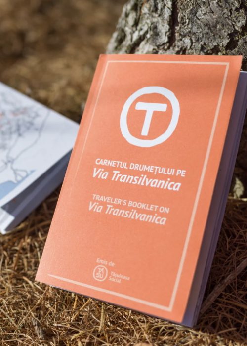 via transilvanica